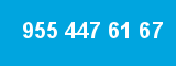955 447 61 67 955 447 61 67